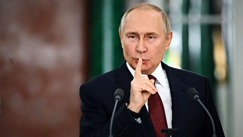 putin 111