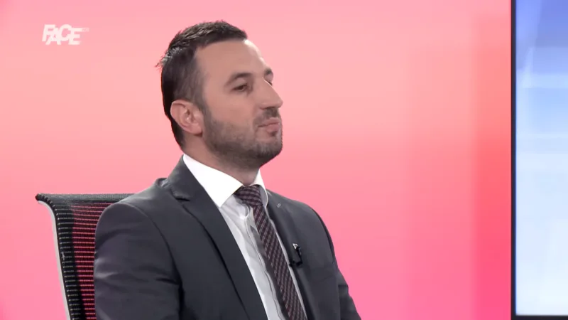 semir efendic face tv