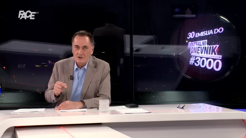 senad hadzifejzovic