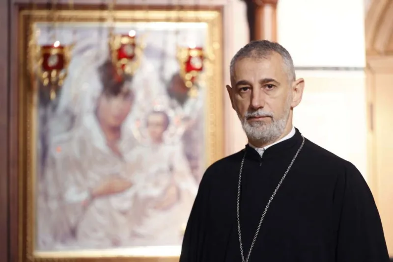 Vladimir Stupar