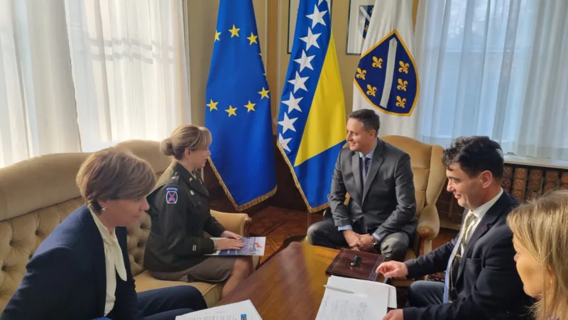 becirovic i nato komandantica