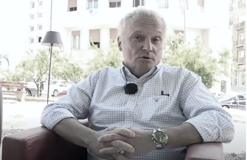 vladan radosavljevic