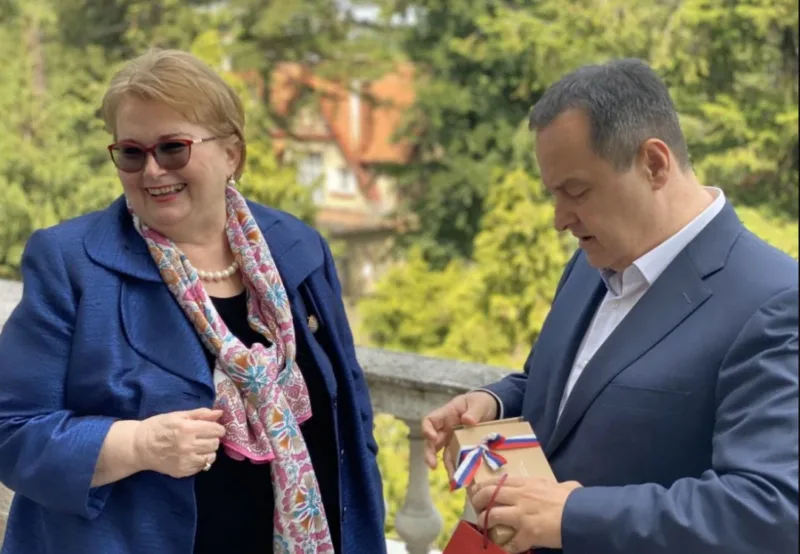 ivica dacic