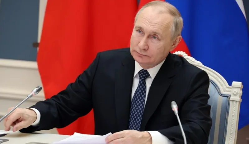 putin 11