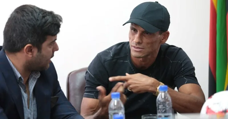 rivaldo
