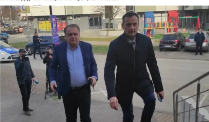 doboj 1