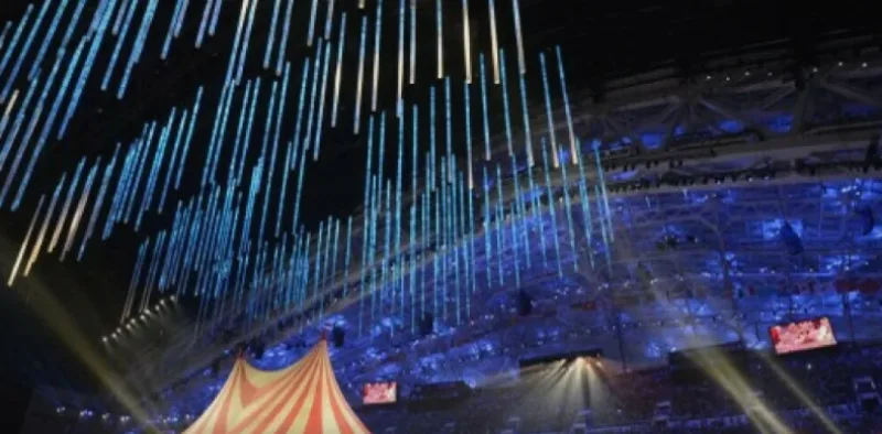 cirkus soci