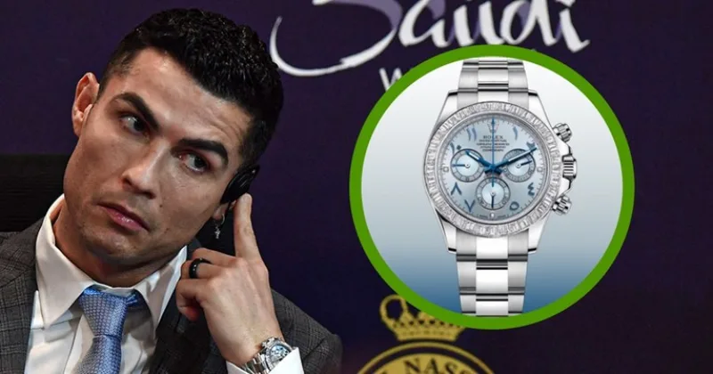 sat ronaldo