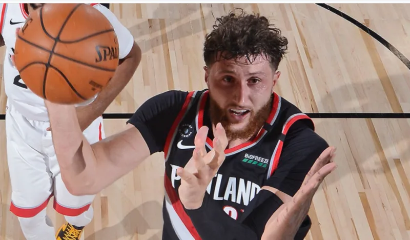 nurkic 1