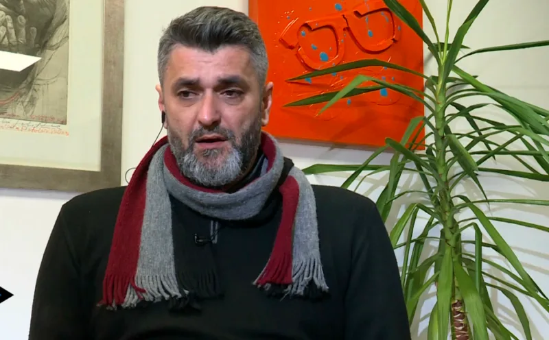 emir suljagic