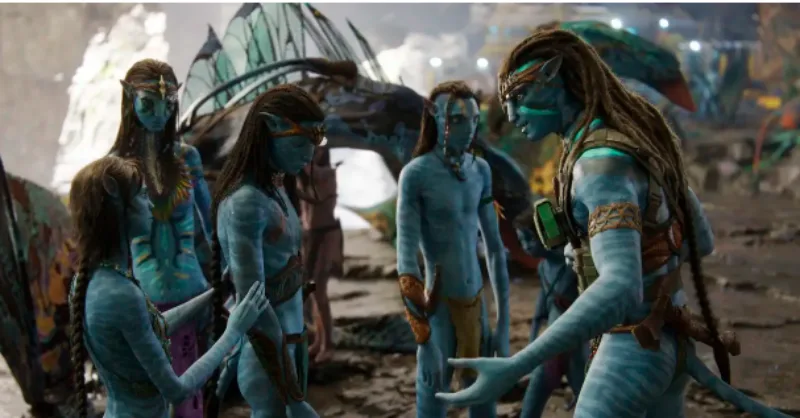 avatar