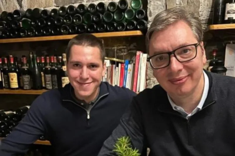 danilo i vucic