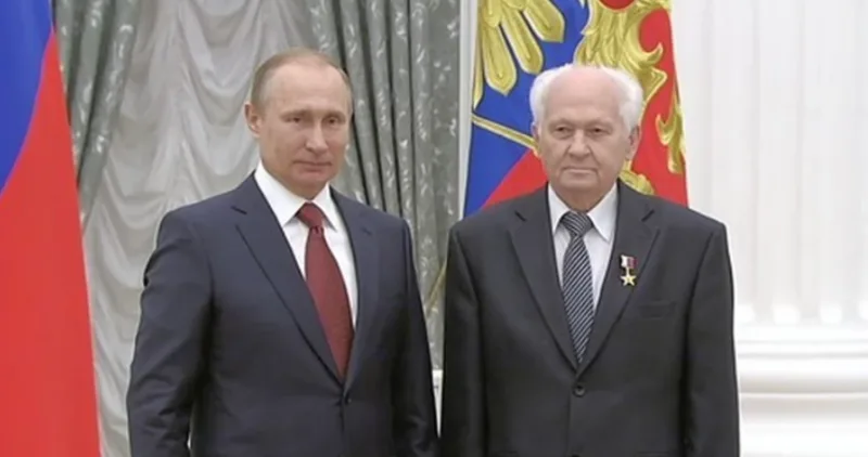 kamnev