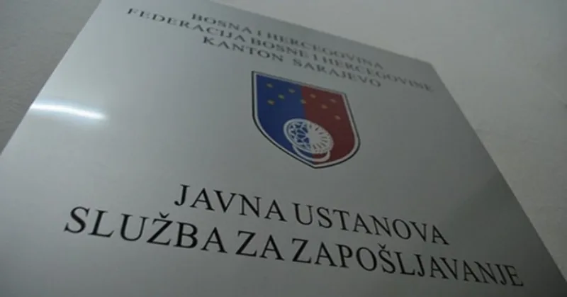 sluzba za zaposljavanje