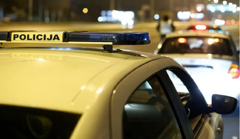 policija hrvatska