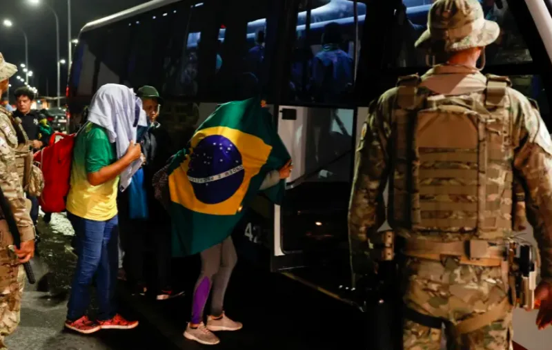 u brazilu