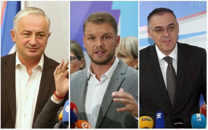 borenovic, stanivukovic milicevic