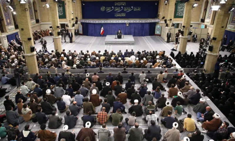 iran