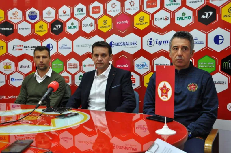 velez press