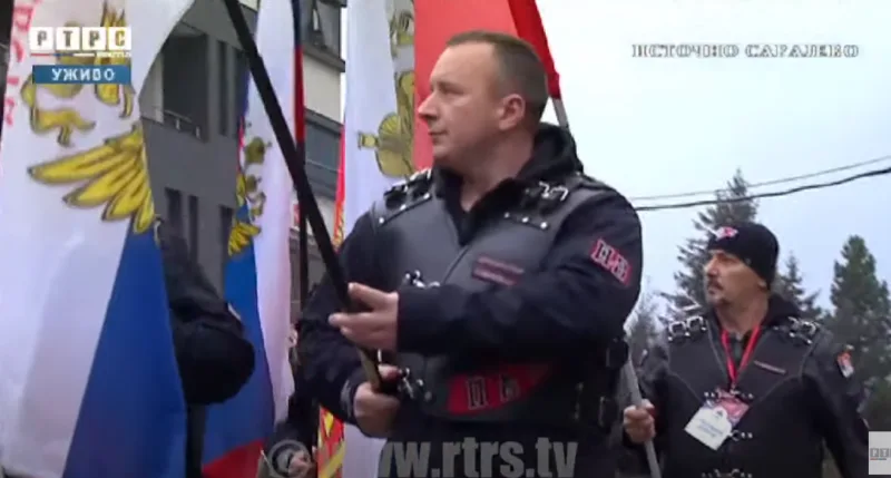 nocni vukovi defile