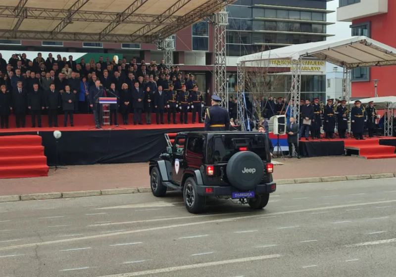 Источно Сарајево - Дан Републике - с