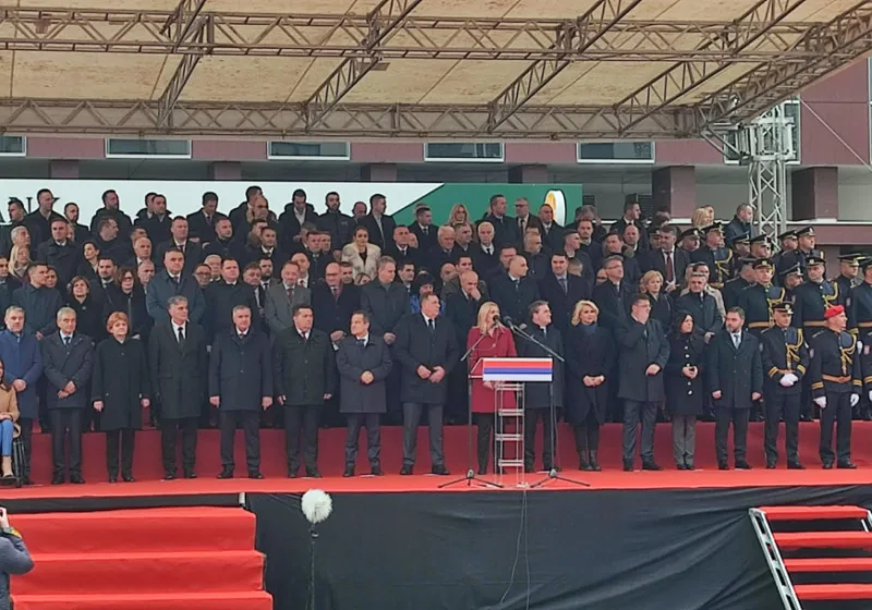 Источно Сарајево - Дан Републике