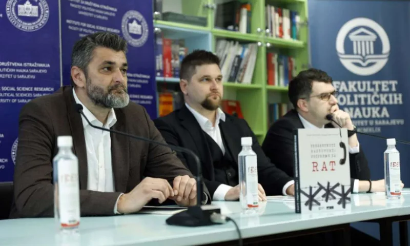 knjife o ratu bih 1