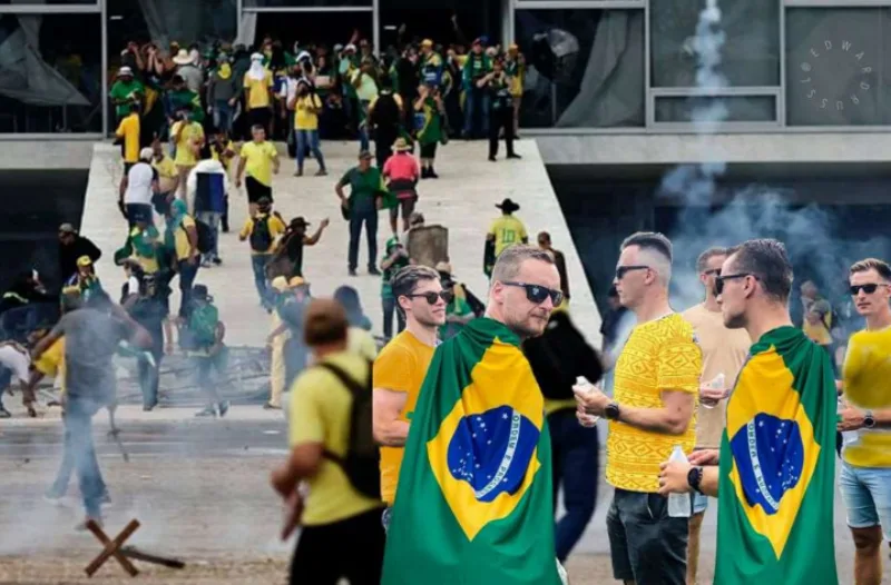 brazil kongres 1