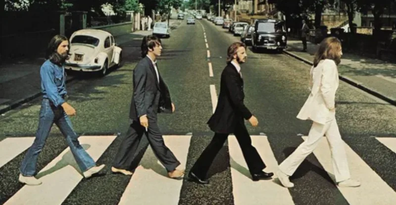 beatles