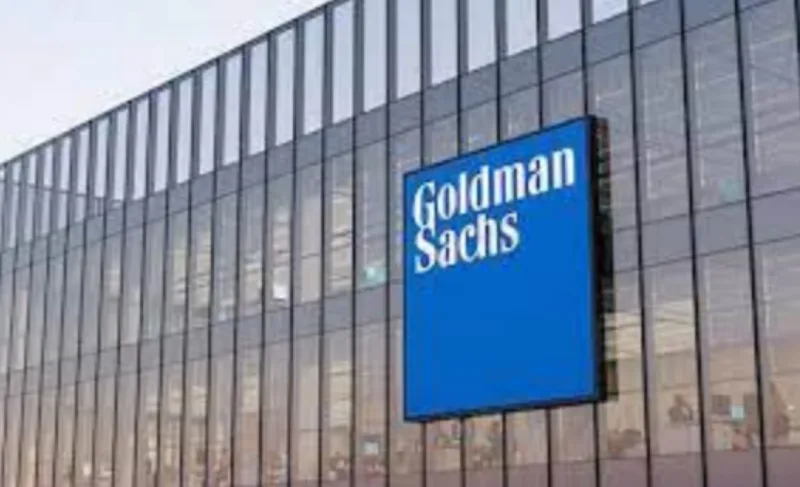 goldman sachs 3