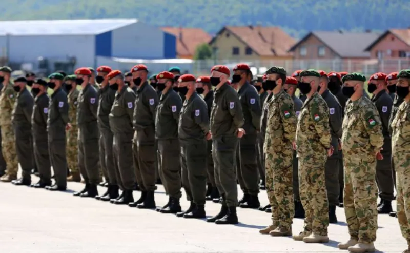 eufor bih 4
