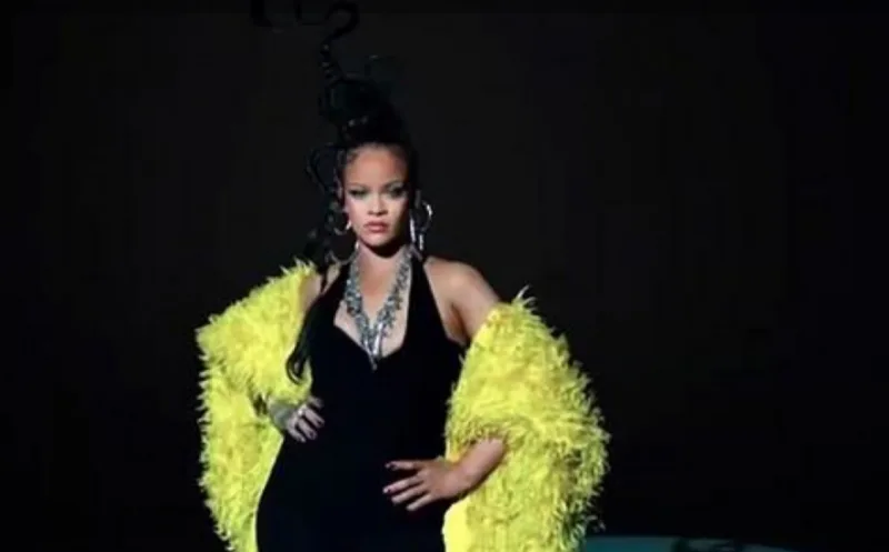 rihanna