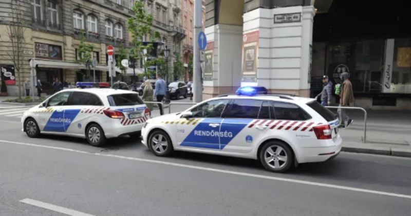 policija madjarska 1