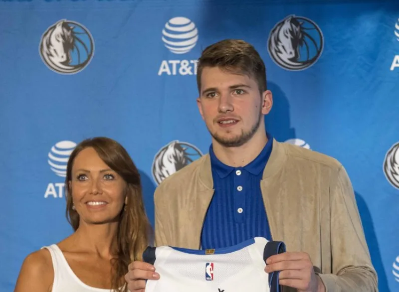 luka doncic