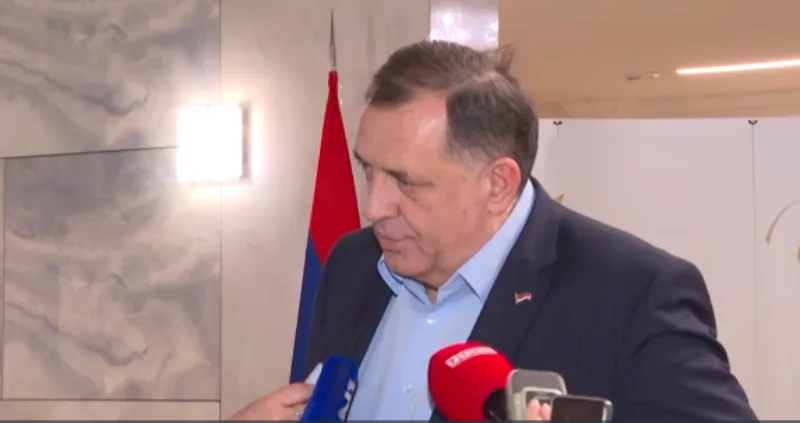 dodik