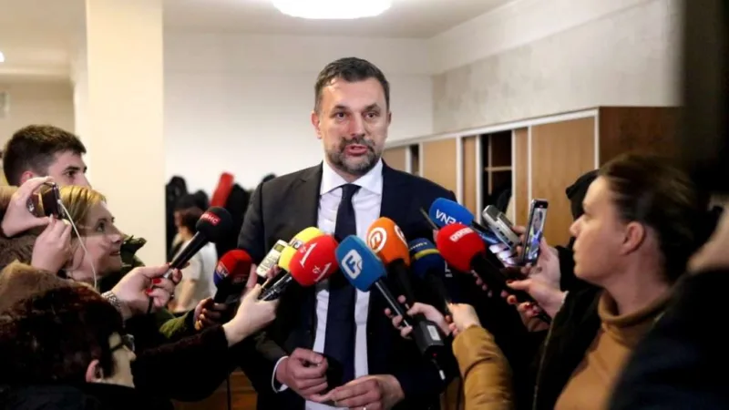 konakovic Elmedin