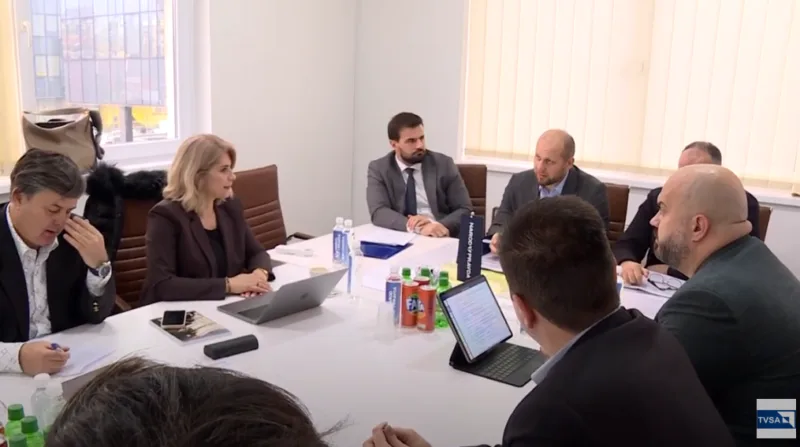 vlada ks pregovori