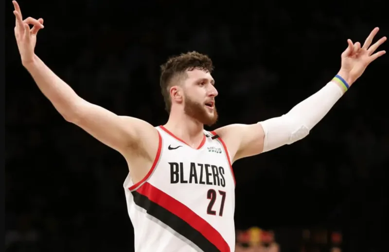 nurkic 4