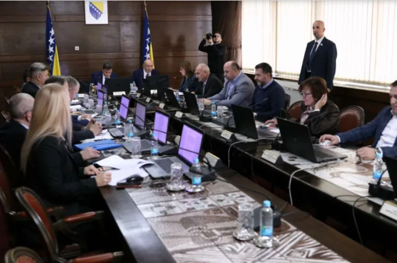 vlada fbih 2