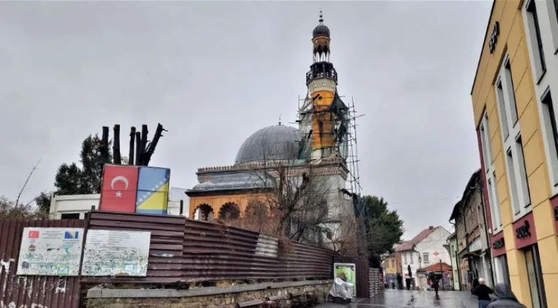 saren dzamija 3