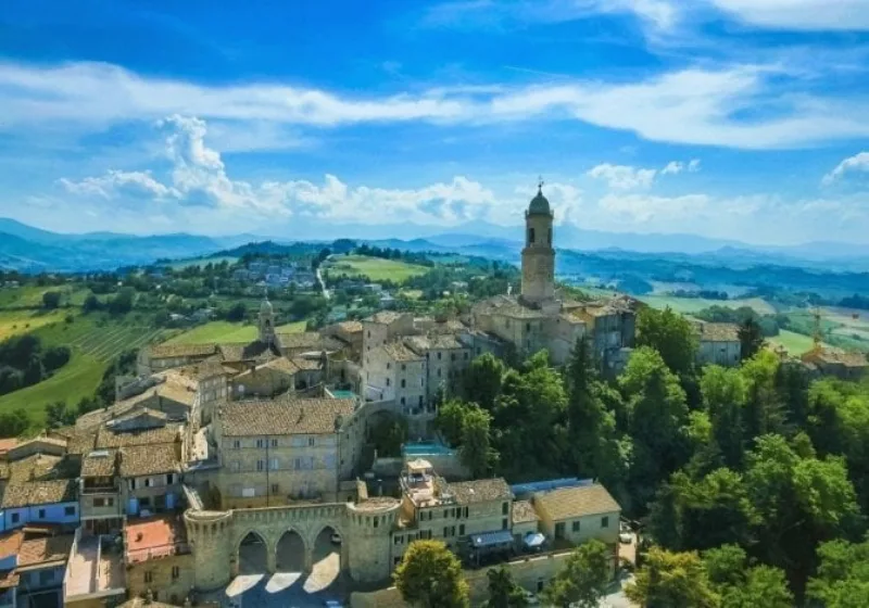 selo italija