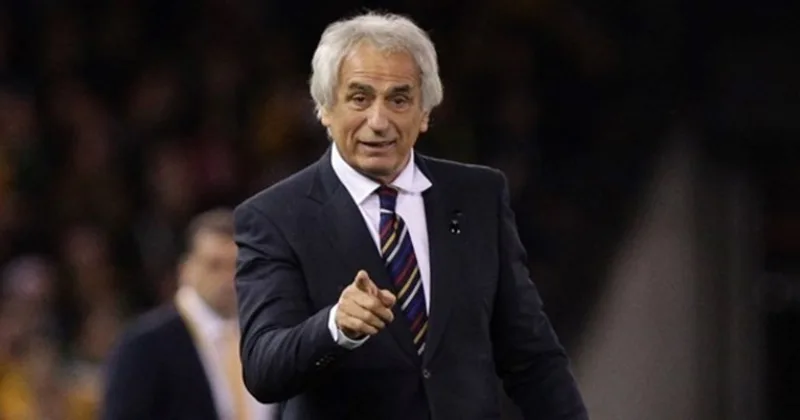 halilhodzic