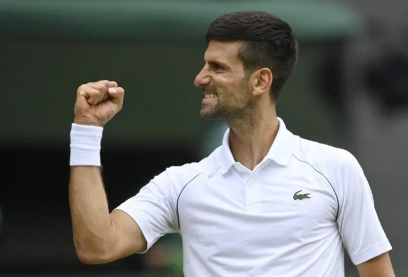 djokovic