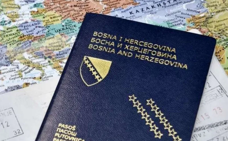 pasos BiH