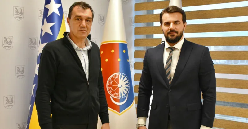 muzur godinjak
