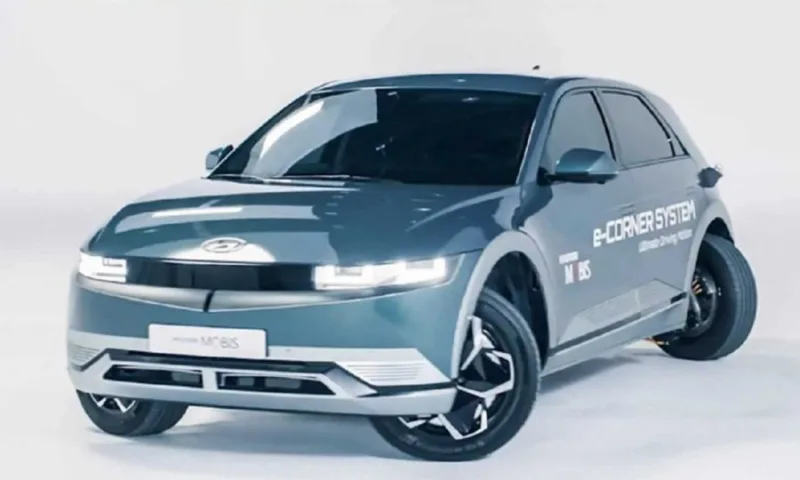 hyundai mobis