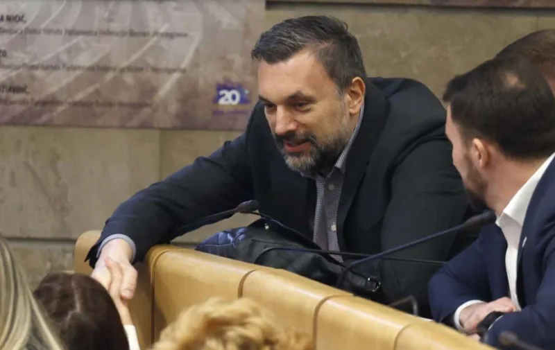 konakovic parlament