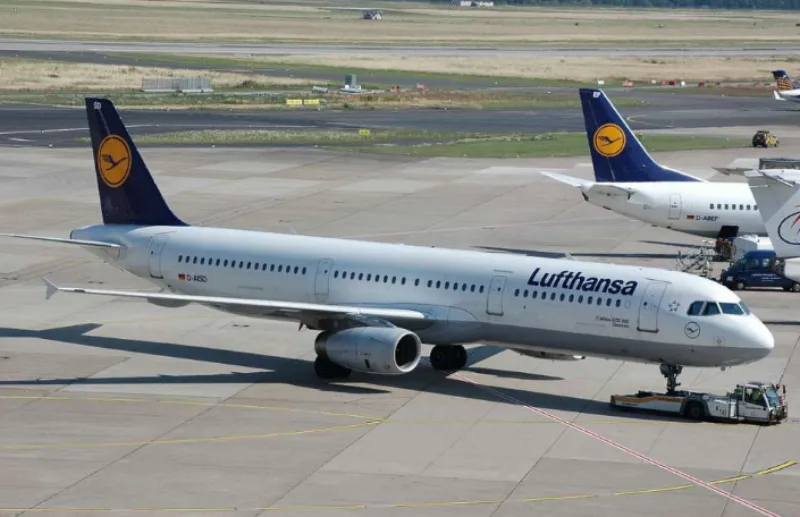 lufthansa 3