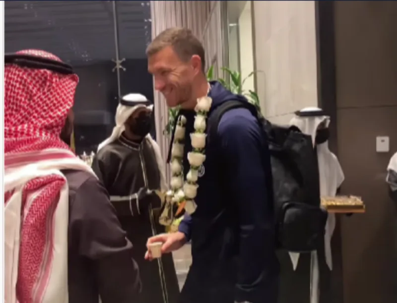 dzeko arapi 1