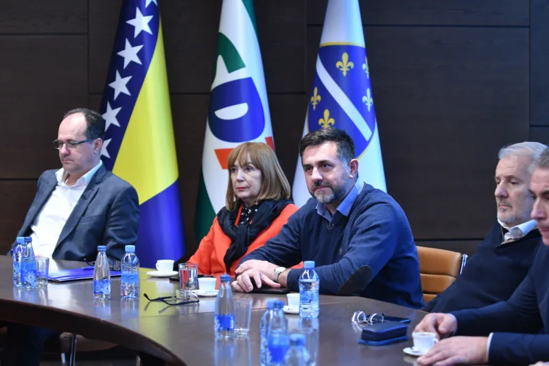 edin ramic sda